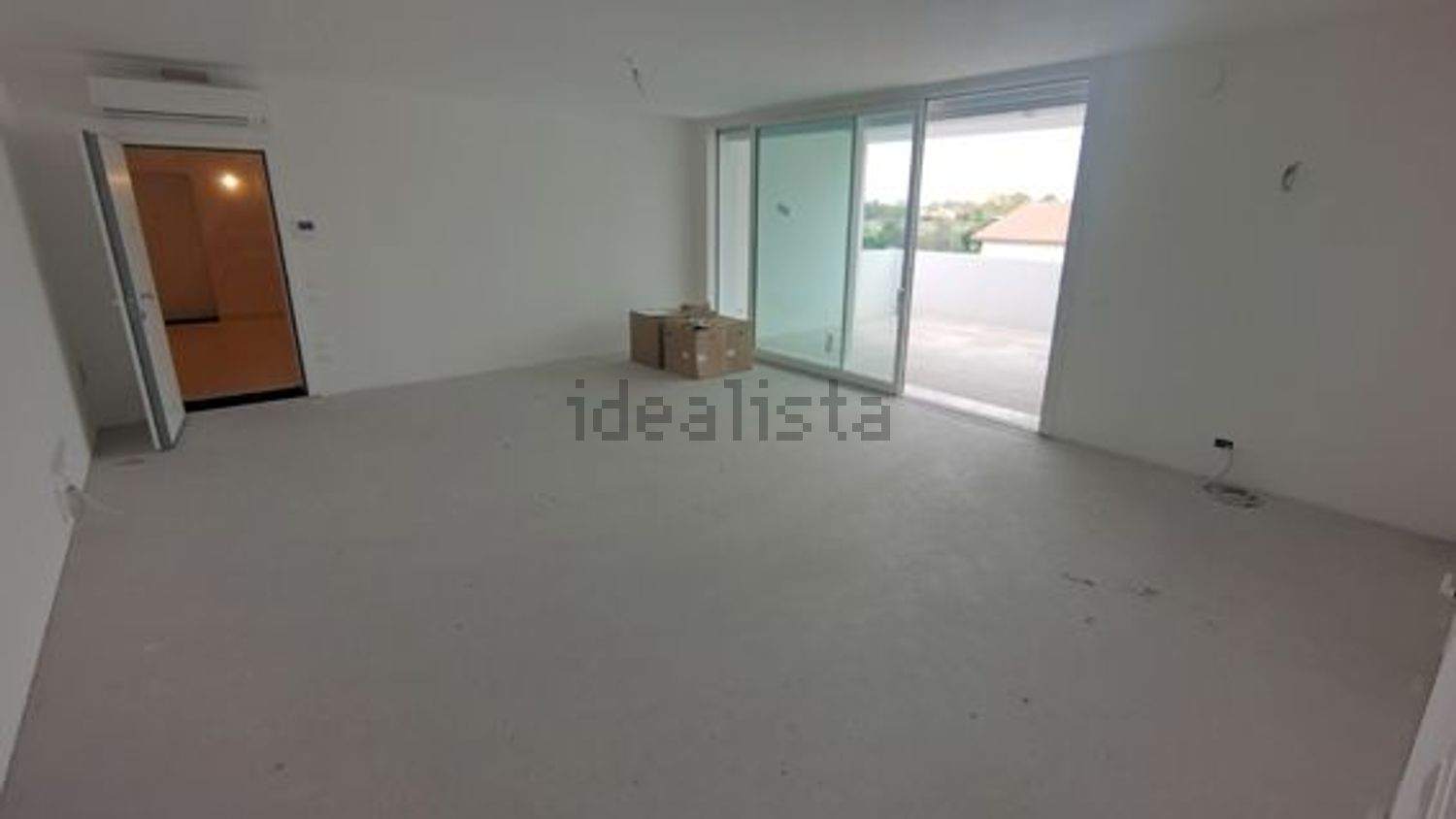 appartamento in vendita a Martellago in zona Maerne