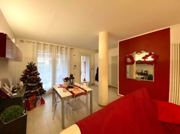 casa indipendente in vendita a Martellago in zona Olmo