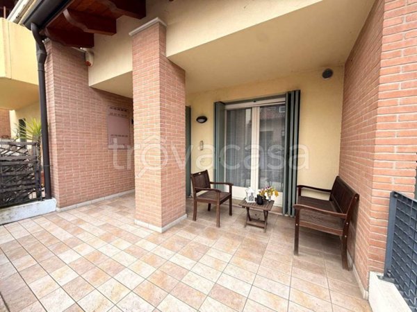 casa indipendente in vendita a Martellago in zona Olmo