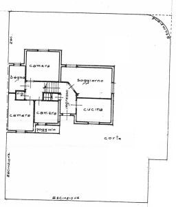 casa indipendente in vendita a Martellago in zona Olmo