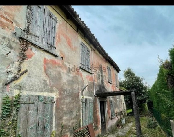 appartamento in vendita a Martellago in zona Olmo