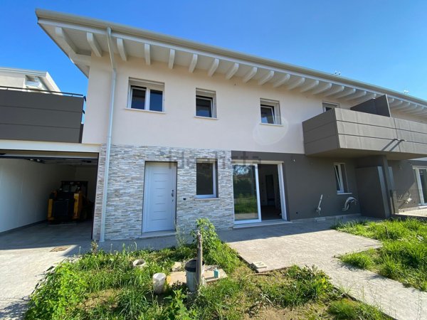 casa indipendente in vendita a Martellago