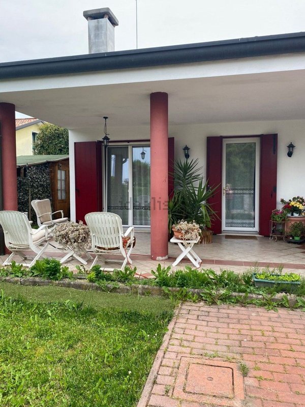 casa indipendente in vendita a Martellago