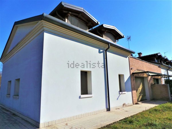 casa indipendente in vendita a Martellago in zona Olmo