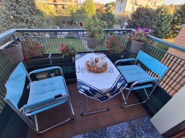 appartamento in vendita a Martellago