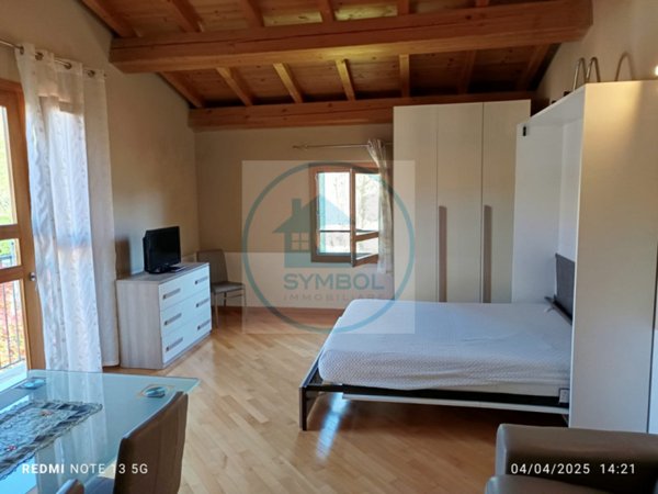 appartamento in vendita a Martellago