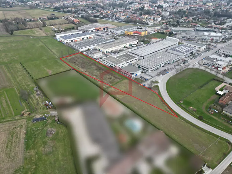 mansarda in vendita a Martellago in zona Maerne