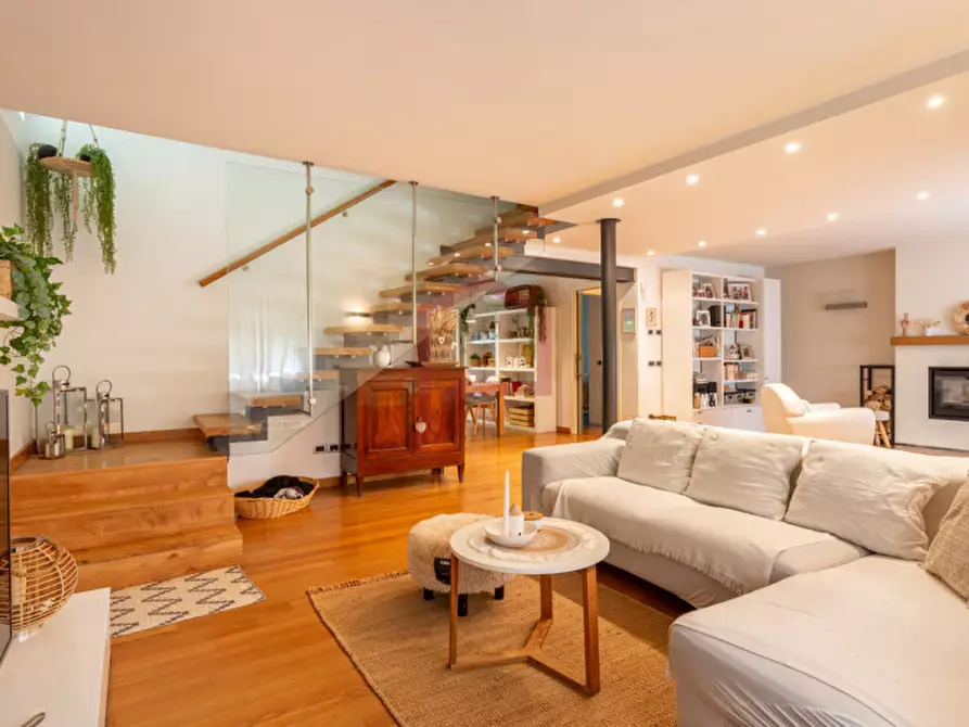 casa indipendente in vendita a Martellago in zona Olmo