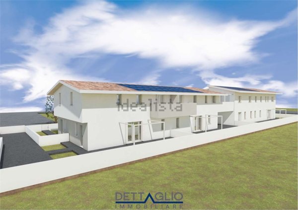 esavano in vendita a Martellago