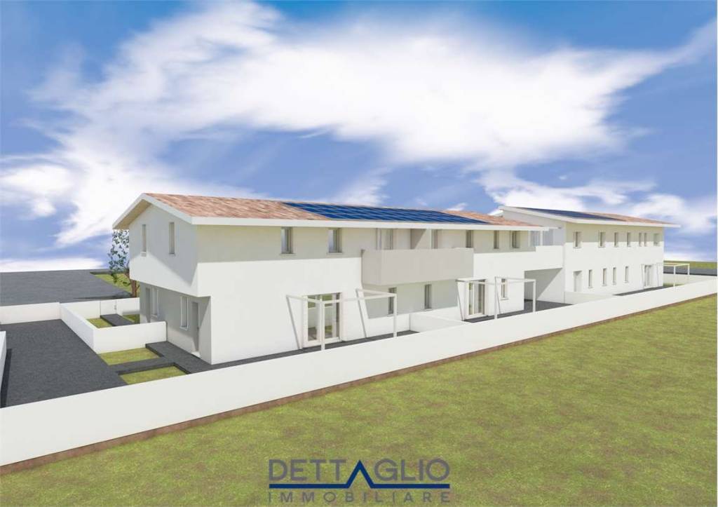 casa indipendente in vendita a Martellago