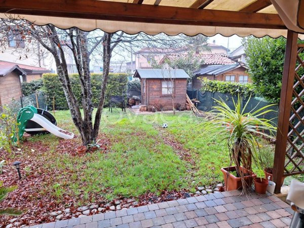 casa indipendente in vendita a Martellago in zona Olmo