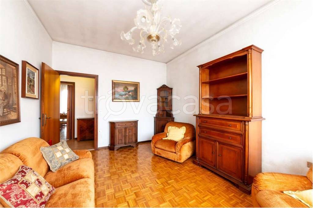 appartamento in vendita a Martellago in zona Olmo