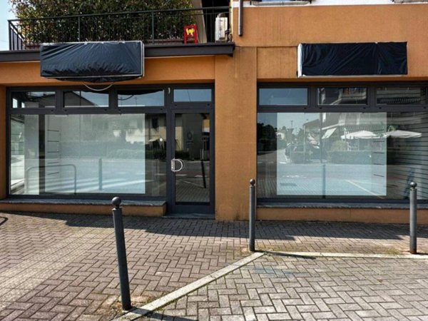 negozio in vendita a Martellago