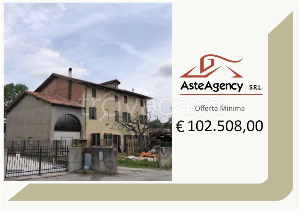 casa indipendente in vendita a Martellago in zona Maerne