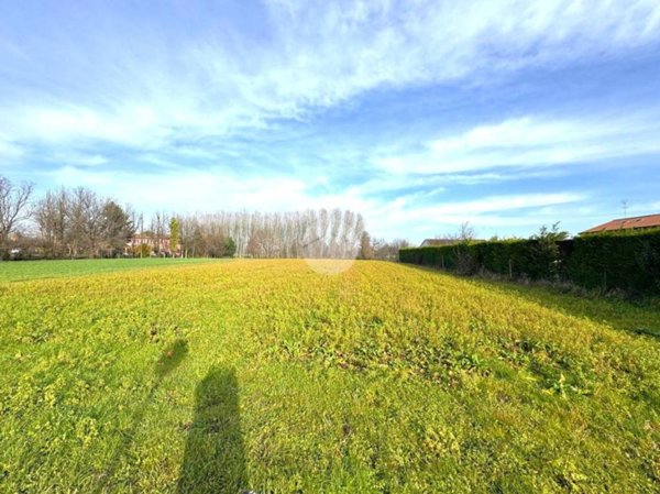 terreno agricolo in vendita a Martellago in zona Maerne