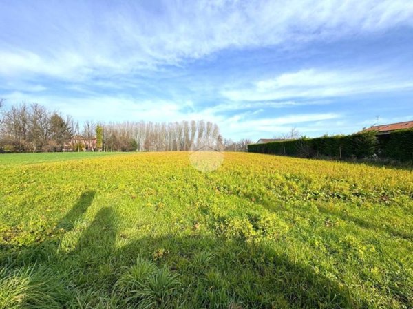 terreno agricolo in vendita a Martellago in zona Maerne