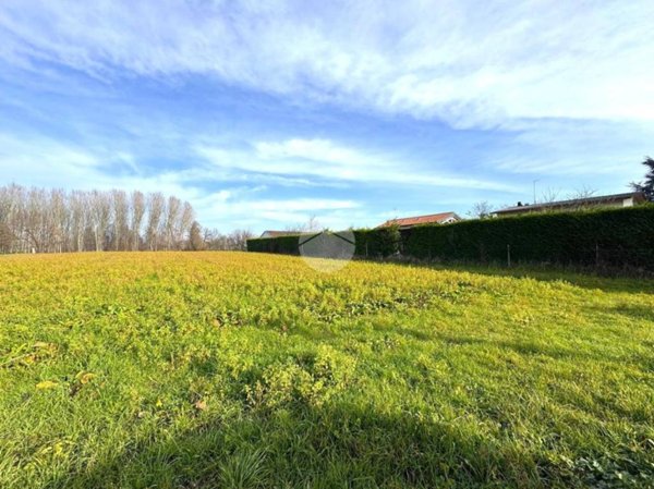 terreno agricolo in vendita a Martellago in zona Maerne