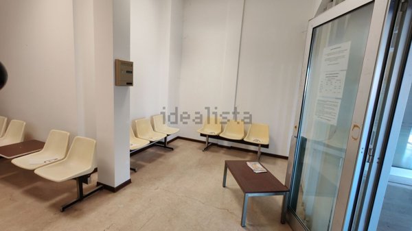 ufficio in vendita a Martellago in zona Maerne