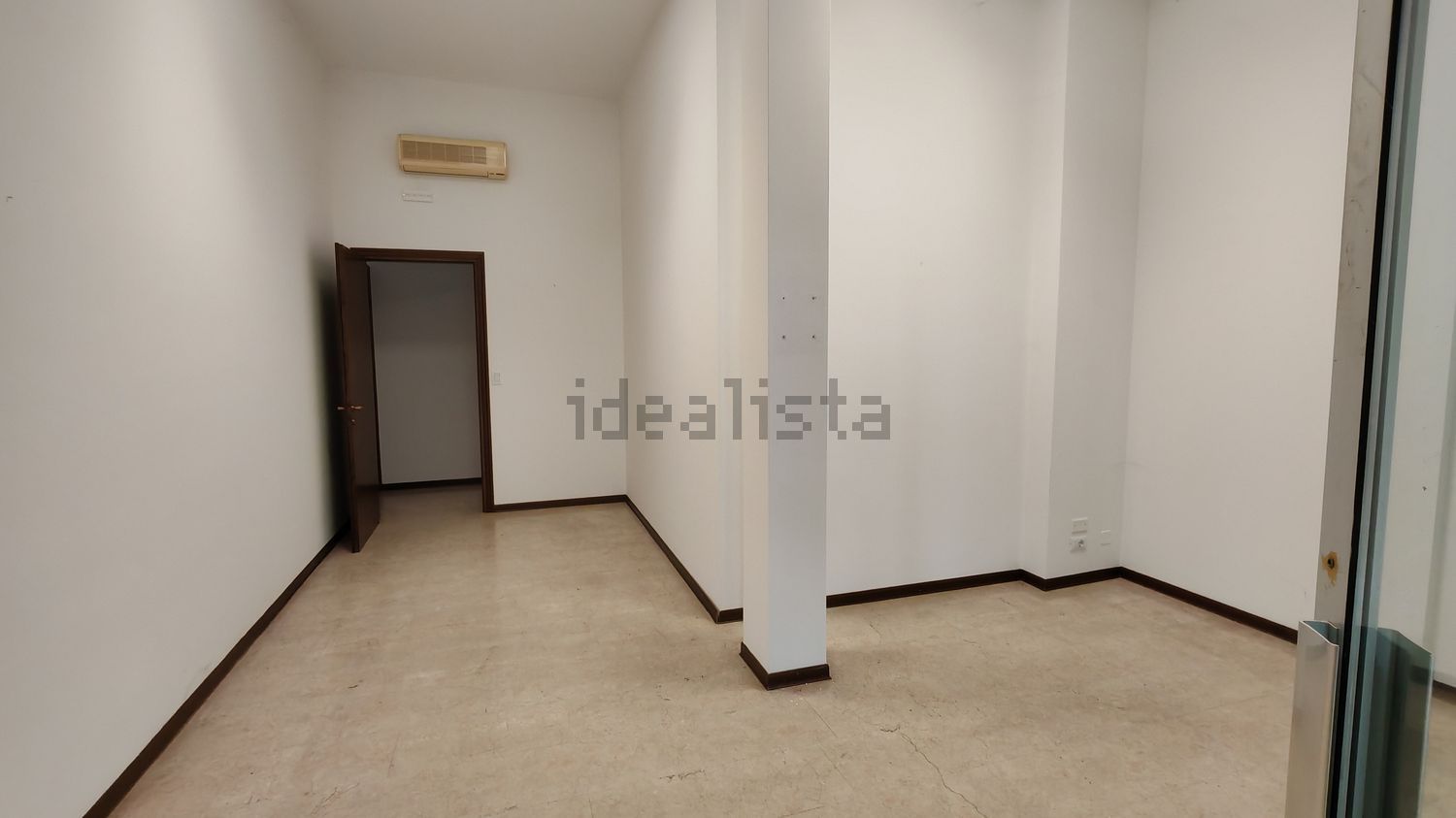 ufficio in vendita a Martellago in zona Maerne