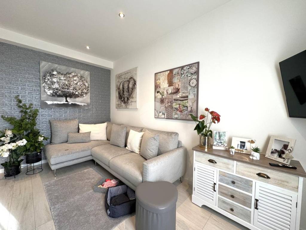 appartamento in vendita a Martellago