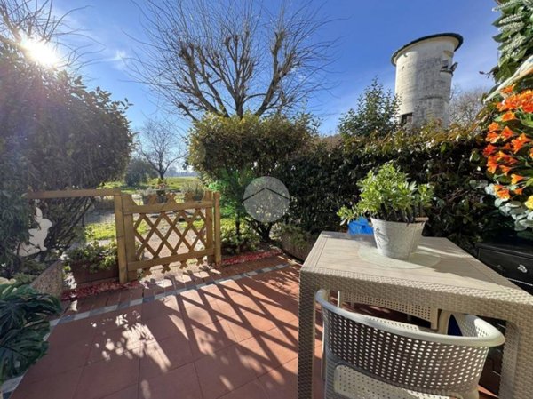 appartamento in vendita a Martellago