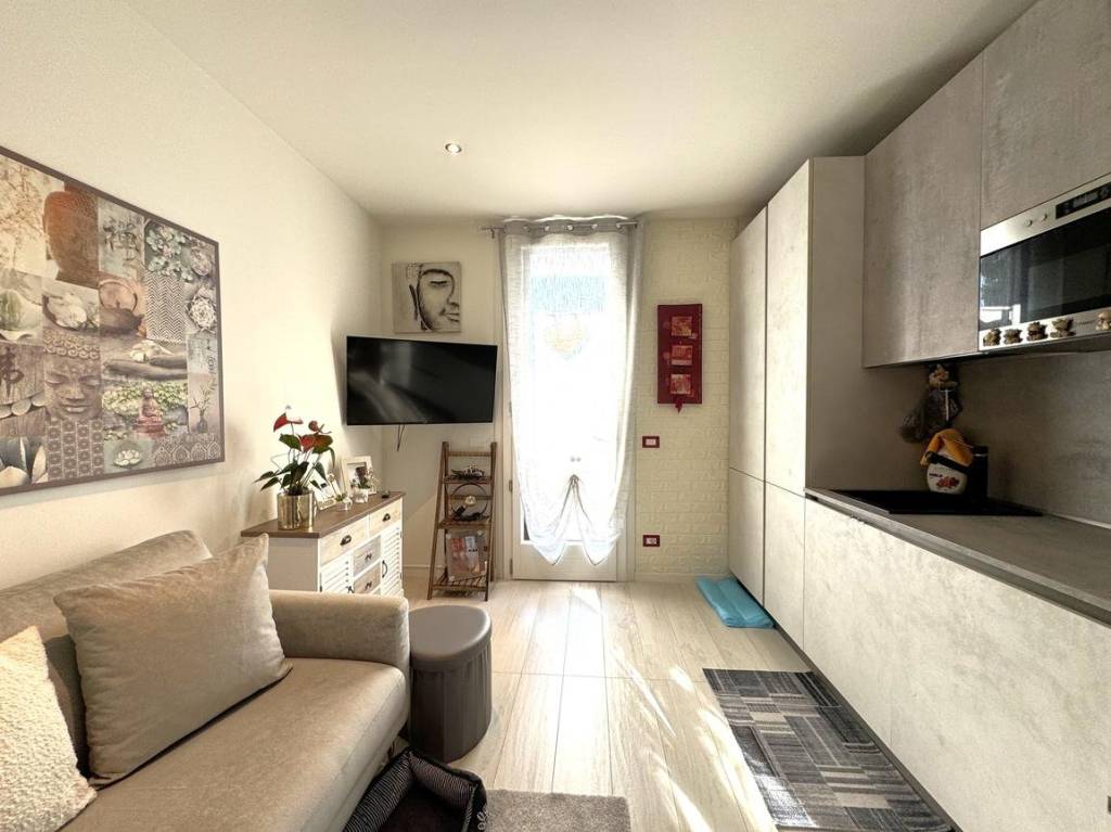 appartamento in vendita a Martellago