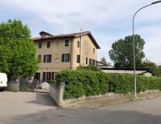 casa indipendente in vendita a Martellago in zona Maerne