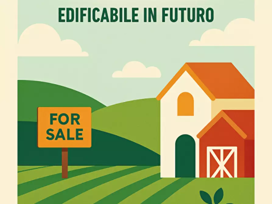 mansarda in vendita a Martellago