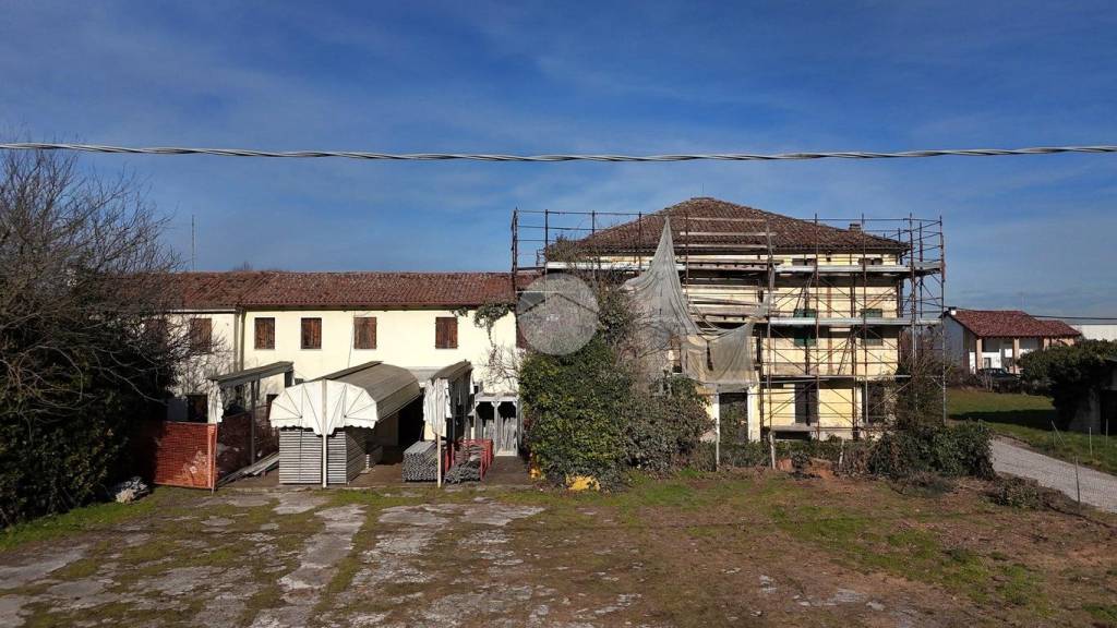 appartamento in vendita a Martellago