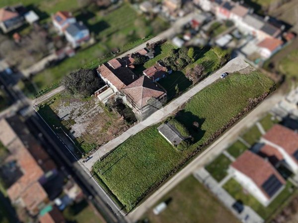 casa indipendente in vendita a Martellago