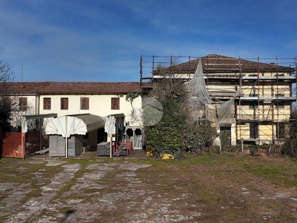 casa indipendente in vendita a Martellago in zona Olmo