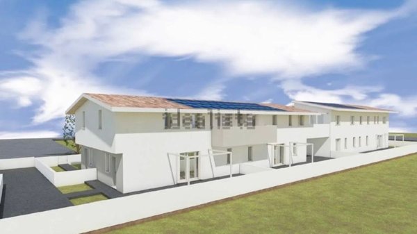 appartamento in vendita a Martellago