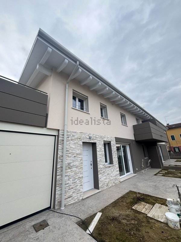 appartamento in vendita a Martellago