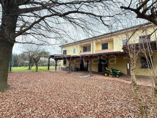 casa indipendente in vendita a Martellago in zona Olmo