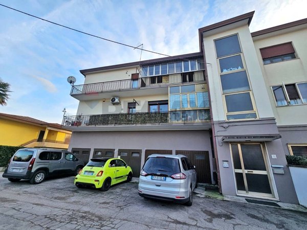 appartamento in vendita a Martellago