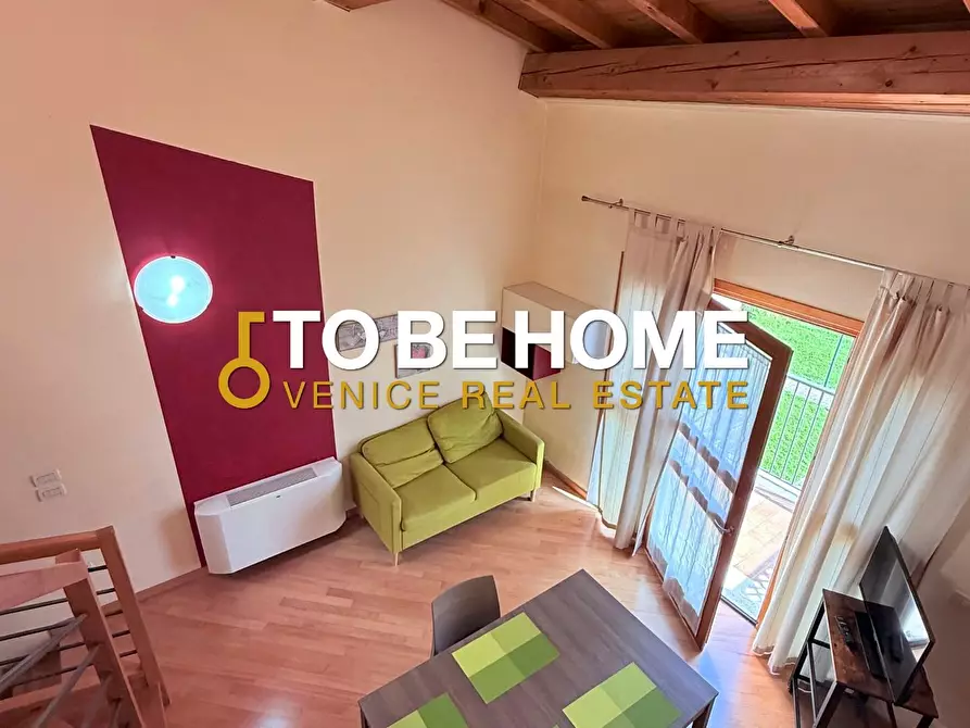 appartamento in vendita a Martellago