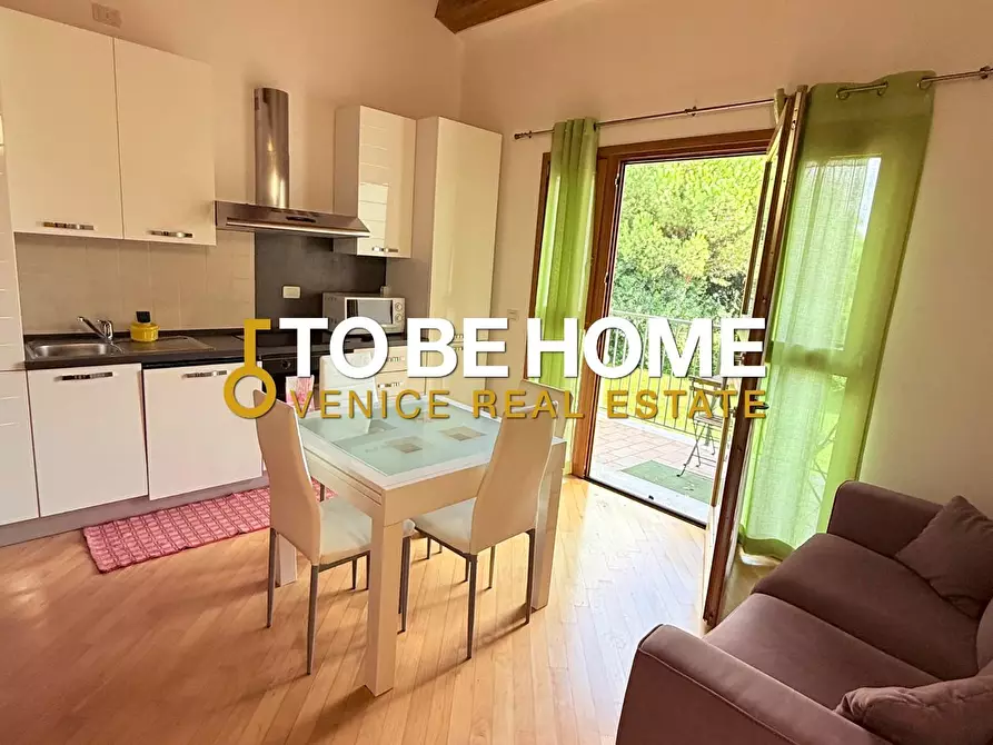 appartamento in vendita a Martellago