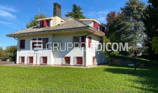 casa indipendente in vendita a Martellago