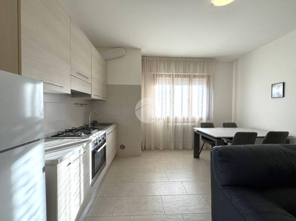 appartamento in vendita a Martellago