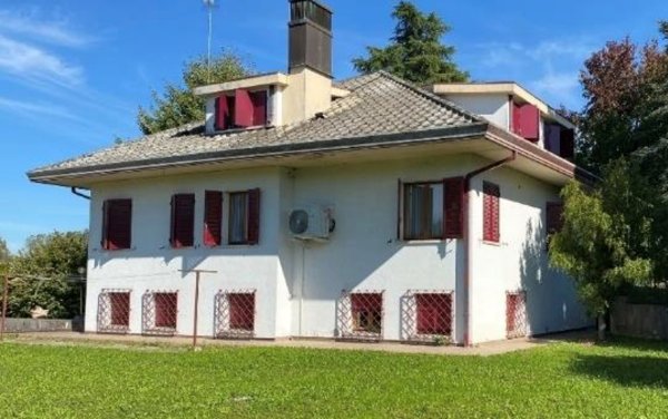 casa indipendente in vendita a Martellago
