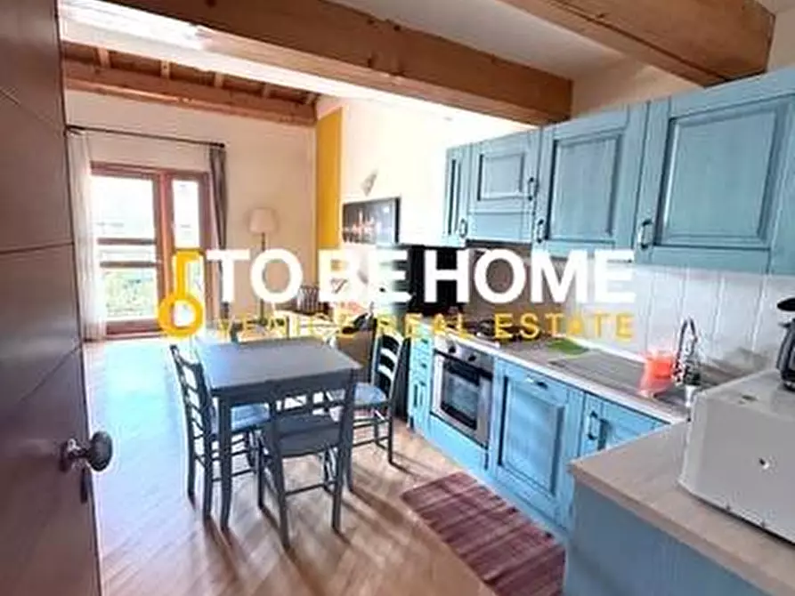 appartamento in vendita a Martellago