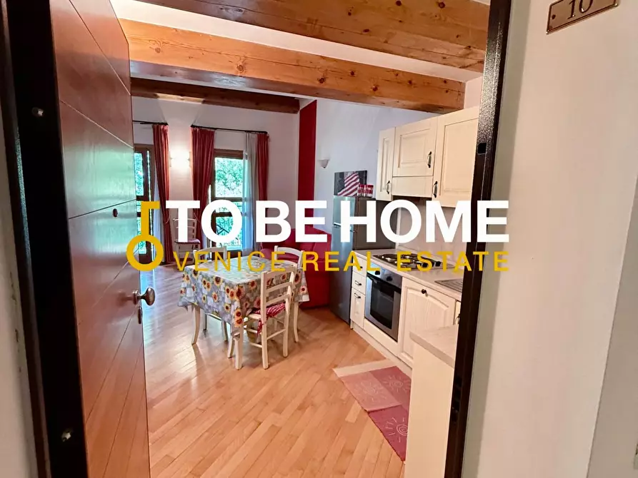appartamento in vendita a Martellago