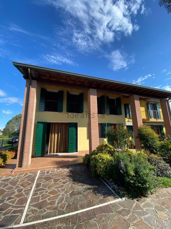 casa indipendente in vendita a Martellago