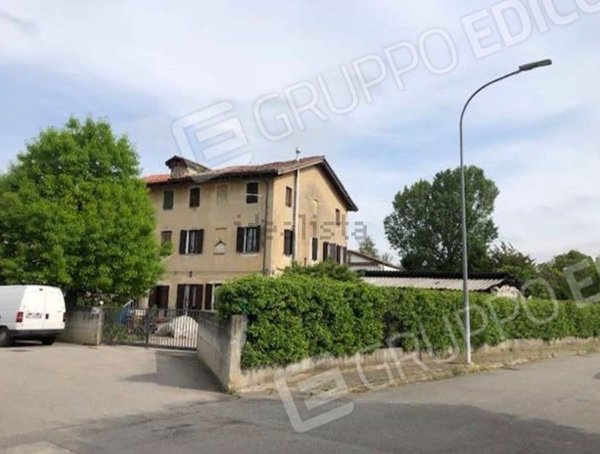 casa indipendente in vendita a Martellago in zona Maerne