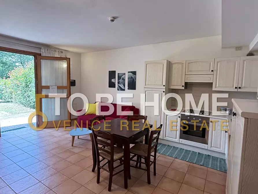 appartamento in vendita a Martellago