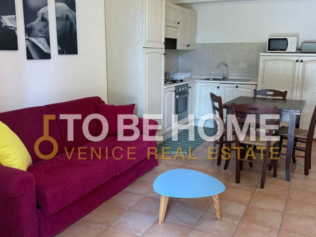 appartamento in vendita a Martellago