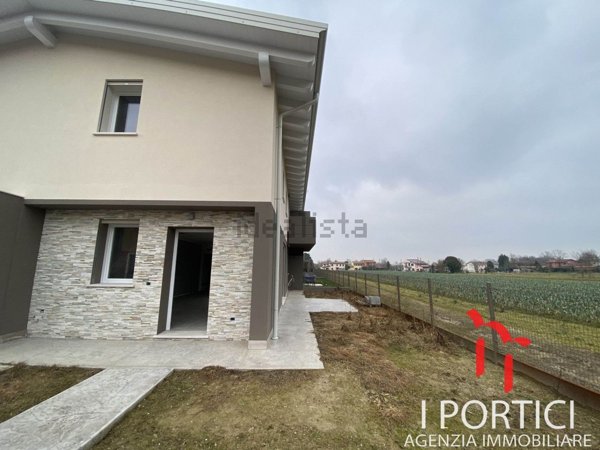 appartamento in vendita a Martellago