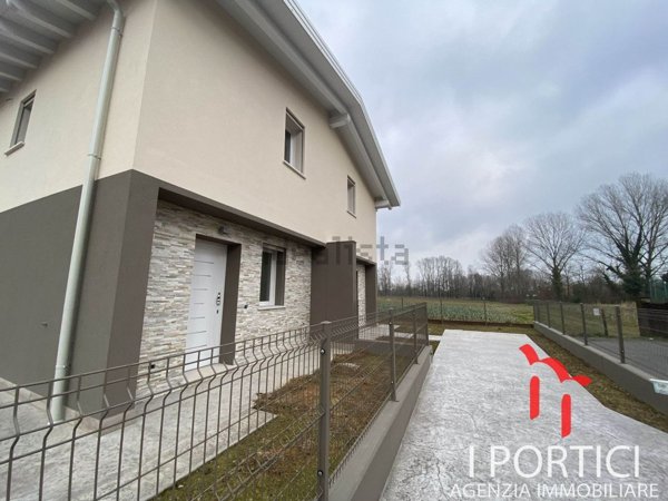 casa indipendente in vendita a Martellago