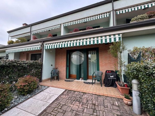 casa indipendente in vendita a Martellago