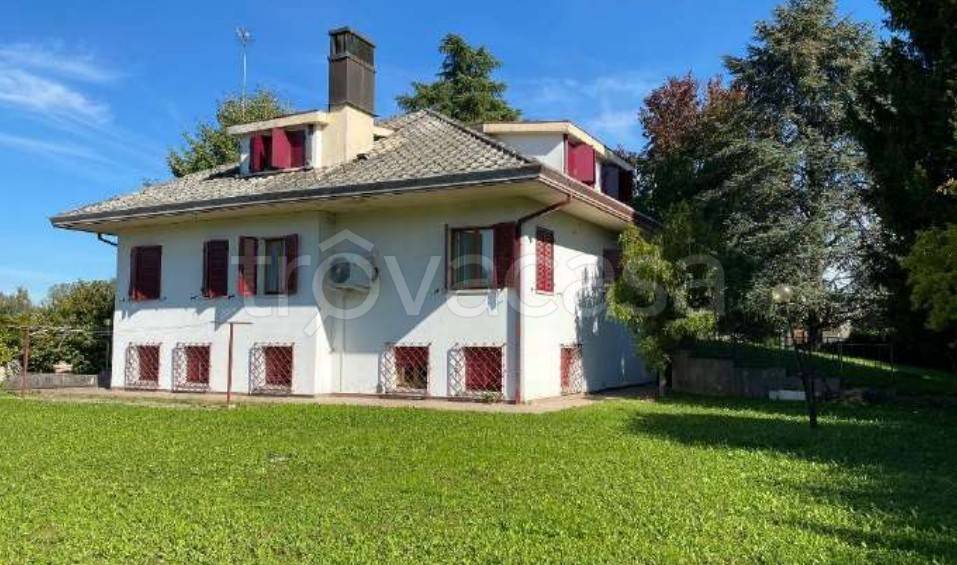 casa indipendente in vendita a Martellago